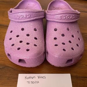 Womens crocs